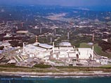 В Японии экстренно остановлен реактор на одной из самых мощных АЭС
