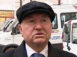 Лужков на своей Lagonda, возможно, поучаствует в гонке исторических машин по Италии Лужков на своей Lagonda, возможно, поучаствует в гонке исторических машин по Италии