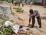 Последние дни ознаменовались ожесточенными боями между противоборствующими силами в столице Могадишо, в ходе которых 90 человек погибли и более 120 ранены