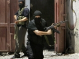 Трое палестинских радикалов убиты в столкновениях с израильскими военнослужащими на севере сектора Газа