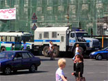 1 мая в Питере "несогласные" пройдут маршем по Невскому проспекту