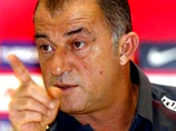 Тренер сборной Турции рассмотрит предложение "Москвы" после ЕВРО-2008
