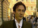 Олег Меньшиков впервые сыграет в моноспектакле Олег Меньшиков впервые сыграет в моноспектакле