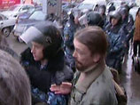 Число экстремистов в России ежегодно растет Число экстремистов в России ежегодно растет