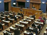 Парламент Эстонии заступается за Грузию перед лицом "российской угрозы"