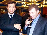 Frankfurter Rundschau: Политическая лояльность в России гарантирует приумножение капиталов Frankfurter Rundschau: Политическая лояльность в России гарантирует приумножение капиталов