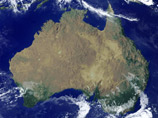 Решение ООН: Австралия стала больше на 2,5 миллиона квадратных километров