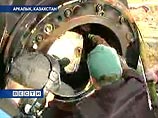 Экипаж "Союза" чудом остался жив во время "жесткого" приземления, рассказал о расследовании анонимный источник
Экипаж "Союза" чудом остался жив во время "жесткого" приземления, рассказал о расследовании анонимный источник