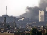 Восточный пригород Багдада подвергся минометному обстрелу: погибли не менее 10 человек