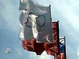 В Австралии пресечена акция протеста против проведения в Пекине Олимпийских игр: 2 арестованы В Австралии пресечена акция протеста против проведения в Пекине Олимпийских игр: 2 арестованы