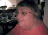 В США пенсионерка обнаружила на своей кухне живого аллигатора