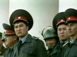 МВД Киргизии: ранившие россиянина милиционеры действовали правильно