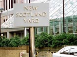 Скотланд-Ярд арестовал подозреваемых в убийстве частного детектива, совершенном 21 год назад