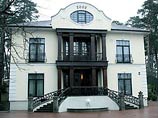 Власти Латвии опровергли информацию об обнаружении трупа пропавшего миллионера Рожецкина Власти Латвии опровергли информацию об обнаружении трупа пропавшего миллионера Рожецкина