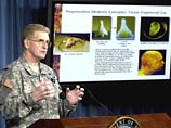 Пентагон официально анонсировал создание нового Института регенеративной медицины при Министерстве обороны США (AFIRM)