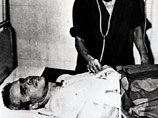 Джон Маккейн провел пять с половиной лет в плену во вьетнамском Ханое