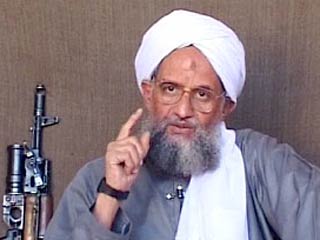 Лидер "Аль-Каиды" отверг версию причастности Израиля к теракту 11 сентября