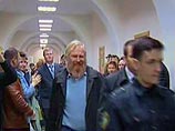 СКП РФ: следователь Хомицкий не отстранен, он будет заниматься "делом Сторчака", но не так, как раньше
