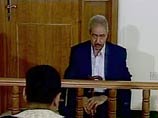 Сподвижник Хусейна "Химический Али" выписался из больницы и вернулся в тюрьму Сподвижник Хусейна "Химический Али" выписался из больницы и вернулся в тюрьму