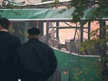 Экспертиза: студент, взорвавший автобус в Тольятти, был нездоров психически Экспертиза: студент, взорвавший автобус в Тольятти, был нездоров психически