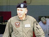 Новым главой Центрального командования ВС США стал генерал Петрэус 