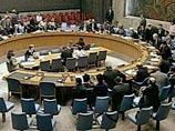 Совет Безопасности ООН начинает в полночь по московскому времени закрытое заседание, на котором обсудит ситуацию в зоне грузино-абхазского конфликта и, в частности, заявления Грузии о том, что Россия сбила ее беспилотный самолет-разведчик на территории Аб