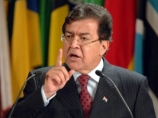 Президент Парагвая намерен уйти в отставку досрочно