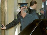 Аргентинский суд постановил арестовать бывшего диктатора Хорхе Виделу Аргентинский суд постановил арестовать бывшего диктатора Хорхе Виделу