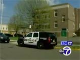 В США школьник случайно выстрелил из принесенного в школу пистолета, никто не пострадал