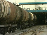 Экспортная пошлина на нефть составит рекордные 395-400 долларов за тонну Экспортная пошлина на нефть составит рекордные 395-400 долларов за тонну