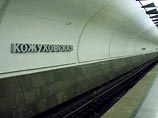 Около 21:00 на станции метро "Кожуховская" к Полянскому подошел младший сержант и попросил предъявить документы, тот отказался, тогда его завели в комнату милиции и стали избивать