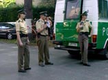 В Германии похититель 3,6 млн евро попался при проверке билетов в поезде В Германии похититель 3,6 млн евро попался при проверке билетов в поезде