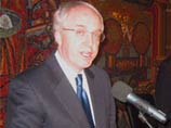 Американский посол в Москве возвращается в США, чтобы стать третьим человеком в Госдепартаменте Американский посол в Москве возвращается в США, чтобы стать третьим человеком в Госдепартаменте