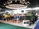 На выставке вооружений в Малайзии закрыли иранский павильон: там была запрещенная техника На выставке вооружений в Малайзии закрыли иранский павильон: там была запрещенная техника