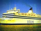 Estonia затонул по пути из Таллина в Стокгольм в ночь на 28 сентября 1994 года. Погибли 852 человека, среди которых и пассажиры, и члены экипажа