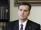 Глава МИД Латвии публично отказался говорить по-русски
Глава МИД Латвии публично отказался говорить по-русски