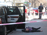 В Петербурге киллера с парой пистолетов задержали после убийства помощника депутата