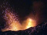 Русскую смуту XVII века объяснили извержением вулкана в Перу