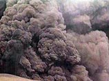 Вулкан Уайнапутина проснулся в 1600 году
