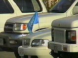 ООН прекратила раздачу гуманитарной помощи в секторе Газа: кончилось израильское топливо ООН прекратила раздачу гуманитарной помощи в секторе Газа: кончилось израильское топливо