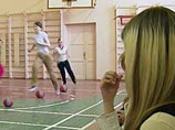 Тюменская школьница, упавшая с перекладины на уроке физкультуры, отсудила 70 тысяч рублей Тюменская школьница, упавшая с перекладины на уроке физкультуры, отсудила 70 тысяч рублей