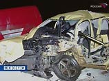 В результате лобового столкновения Volkswagen 36-летнего Бачинского с микроавтобусом радиоведущий погиб на месте, а пассажирка микроавтобуса, 35-летняя предпринимательница Юлия Меркулова, через девять дней скончалась в больнице от полученных травм
