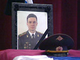 Присяжные по делу об убийстве Гамова вынесли решение: генерала убили не специально