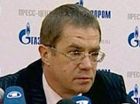 На 22-м месте 52-летний вице-президент ОАО "Газпром" Александр Медведев