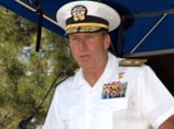 Южное командование ВМС США сообщило о воссоздании 4-го оперативного флота, который будет базироваться в Мейпорте (штат Флорида). Начальник штаба ВМС США адмирал Гарри Роугхэд в четверг назначил командующим 4-м флотом контр-адмирала Джозефа Кернана