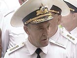 Адмирал Кравченко: воссоздавая 4-й флот, США восстанавливают большую военно-морскую дубинку
