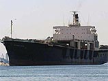 Участвовавшее в инциденте судно Westward Venture перемещалось в нейтральных водах в центральной части Персидского залива