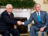 Глава Палестинской национальной администрации (ПНА) Махмуд Аббас считает,что состоявшиеся на на этой неделе переговоры по ближневосточному урегулированию с американским президентом Джорджем Бушем не принесли прогресса