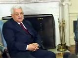 Аббас о переговорах с Бушем: "Честно говоря, почти ничего не удалось добиться"