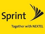 Не выдержал конкуренции рынка третий в США оператор мобильной связи Sprint Nextel